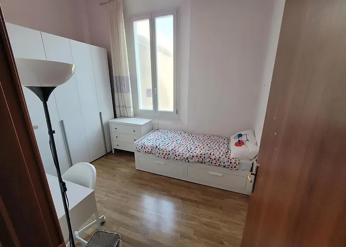 Bedroom&Loft Bologna
