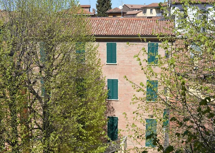 Residence Cavazza Bologna